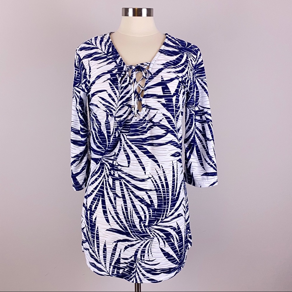 Portocruz Swim Coverup